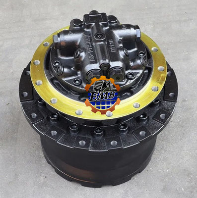 9180731 ZX120-6 Motore di viaggio 9181123