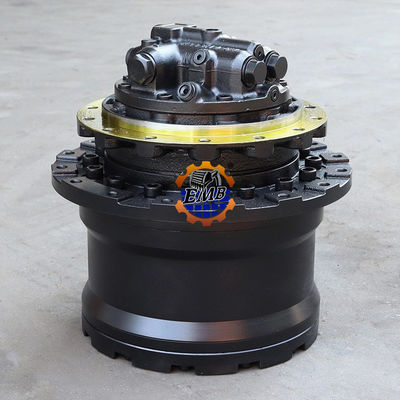 9180731 ZX120-6 Motore di viaggio 9181123