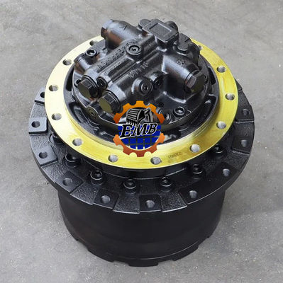 9180731 ZX120-6 Motore di viaggio 9181123