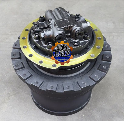 9256989 Motore di viaggio 9243839 ZX250-3 ZX240-3 Assy