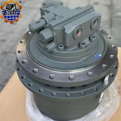 GM60VA Motore di viaggio LC15V00023F2R SK330-8 LC15V00023F2C Final Drive Assy