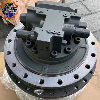 GM60VA Motore di viaggio LC15V00023F2R SK330-8 LC15V00023F2C Final Drive Assy