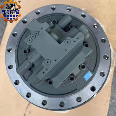 GM60VA Motore di viaggio LC15V00023F2R SK330-8 LC15V00023F2C Final Drive Assy