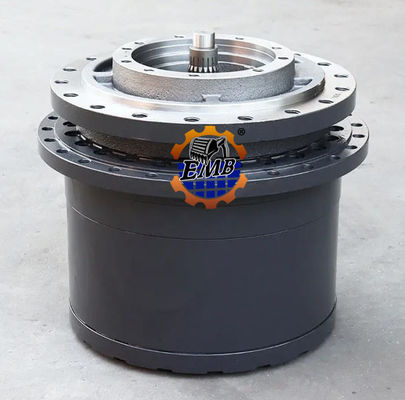 LC15V00023F1 SK350-8 Travel Reduction Gear LC15V00023F2R SK350-8 Travel Gearbox per Kobelco