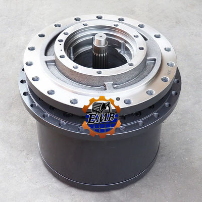 LC15V00023F1 SK350-8 Travel Reduction Gear LC15V00023F2R SK350-8 Travel Gearbox per Kobelco