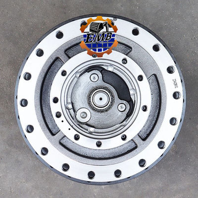LC15V00023F1 SK350-8 Travel Reduction Gear LC15V00023F2R SK350-8 Travel Gearbox per Kobelco
