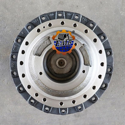 538-5278 E330 Final Drive 5385278 CAT330GC Gearbox di viaggio per parti di escavatori