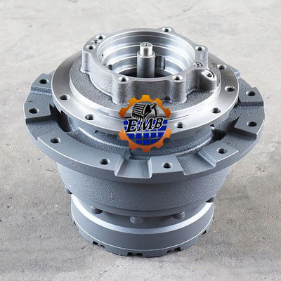 9224123 ZX70 Travel Device Assy 9224241 ZX75 Travel Gearbox per scavatori Hitachi