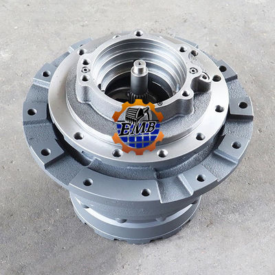 9224123 ZX70 Travel Device Assy 9224241 ZX75 Travel Gearbox per scavatori Hitachi