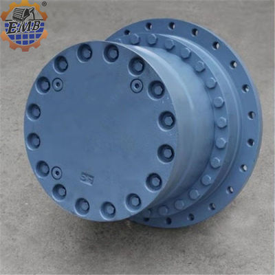 9255880 ZX270 Dispositivo di tracciamento 9256990 ZX270-3 riduttore di percorrenza per escavatore Hitachi
