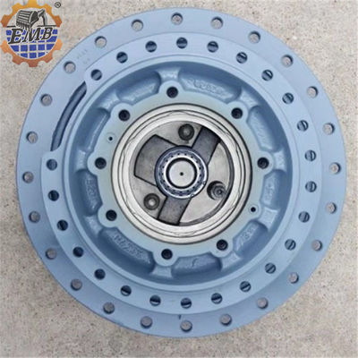 9255880 ZX270 Dispositivo di tracciamento 9256990 ZX270-3 riduttore di percorrenza per escavatore Hitachi