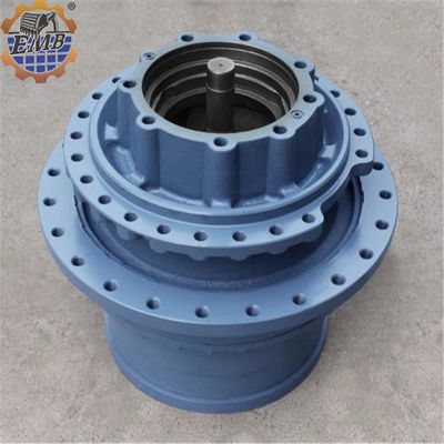 9255880 ZX270 Dispositivo di tracciamento 9256990 ZX270-3 riduttore di percorrenza per escavatore Hitachi