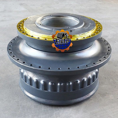 21N-27-00130 PC1250-8 Final Drive 21N-27-00140 PC1250-7 Travel Gearbox per scavatori Komatsu