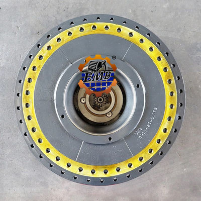 21N-27-00130 PC1250-8 Final Drive 21N-27-00140 PC1250-7 Travel Gearbox per scavatori Komatsu