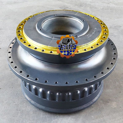 21N-27-00130 PC1250-8 Final Drive 21N-27-00140 PC1250-7 Travel Gearbox per scavatori Komatsu