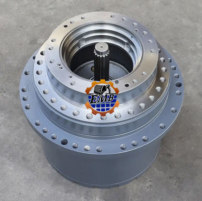 31Q6-40020 31N6-40040 Final Drive R225-9 R210-7 Gearbox di spostamento dell'escavatore
