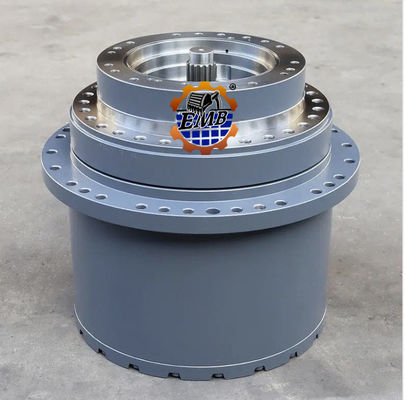 31Q6-40020 31N6-40040 Final Drive R225-9 R210-7 Gearbox di spostamento dell'escavatore