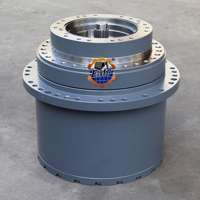 31Q6-40020 31N6-40040 Final Drive R225-9 R210-7 Gearbox di spostamento dell'escavatore