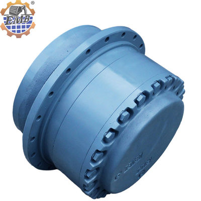 227-6045 E345B Final Drive 227-6044 E345D Travel Gearbox per escavatore