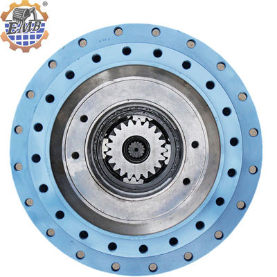 227-6045 E345B Final Drive 227-6044 E345D Travel Gearbox per escavatore