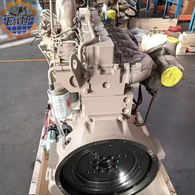 6CT8.3 Nuovo motore originale Assy per R275 Cummins