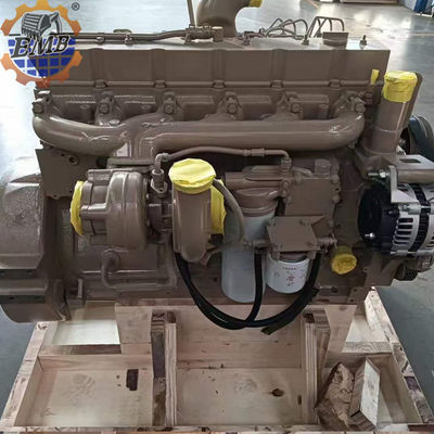 6CT8.3 Nuovo motore originale Assy per R275 Cummins