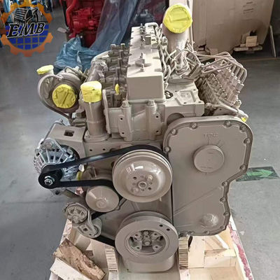 6CT8.3 Nuovo motore originale Assy per R275 Cummins