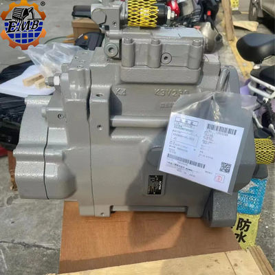 Pompa idraulica originale nuova YB60000246 ZX870-5 Pompa principale HPK300AS