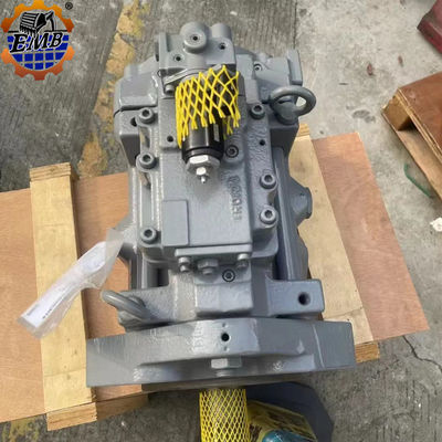 Pompa idraulica originale nuova YB60000246 ZX870-5 Pompa principale HPK300AS
