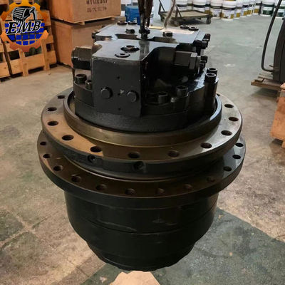 31N9-40023 R320-7 Escavatore Hyundai Final Drive 31N9-40031BG Motore di viaggio
