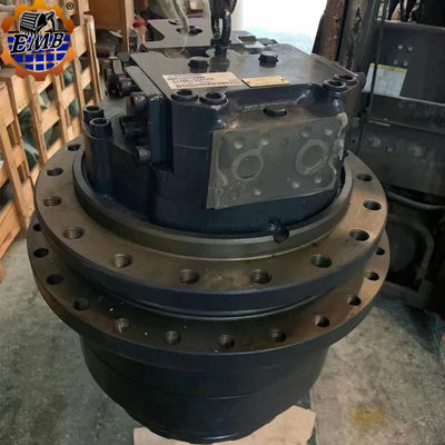 31N9-40023 R320-7 Escavatore Hyundai Final Drive 31N9-40031BG Motore di viaggio