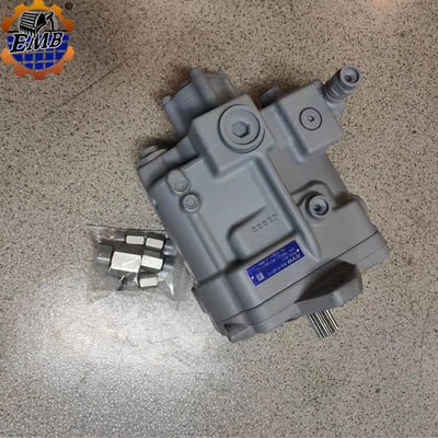 7025227 Pompa idraulica PSVL-42CG E35 Pompa idraulica a pistoni originale nuova