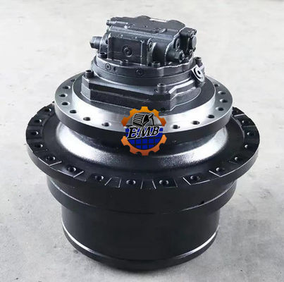 YA60000037 9251681 ZX870-3 ZX870-5G Hitachi Escavatore Final Drive