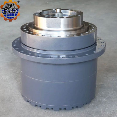 YN15V00037F1 Final Drive YN15V00037F2 SK200-8 Escavatore per dispositivi di viaggio