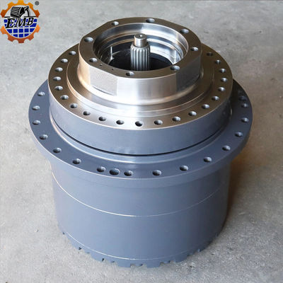 YN15V00037F1 Final Drive YN15V00037F2 SK200-8 Escavatore per dispositivi di viaggio