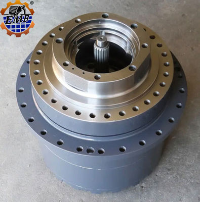 YN15V00037F1 Final Drive YN15V00037F2 SK200-8 Escavatore per dispositivi di viaggio