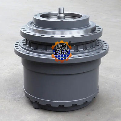 170401-00009 170401-00120 Gearbox di movimento per il dispositivo di movimento dell'escavatore DX520