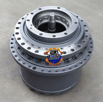 170401-00009 170401-00120 Gearbox di movimento per il dispositivo di movimento dell'escavatore DX520