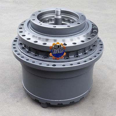 170401-00009 170401-00120 Gearbox di movimento per il dispositivo di movimento dell'escavatore DX520