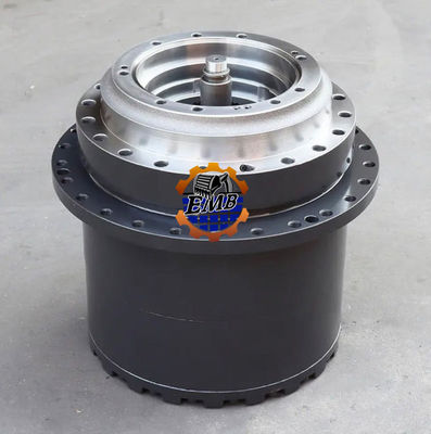 Dispositivo di riduzione di velocità DX255LC K1011413A DX255 K9005007 Travel Gearbox