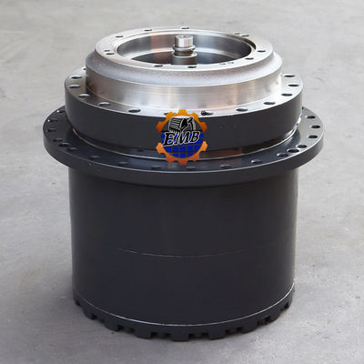 Dispositivo di riduzione di velocità DX255LC K1011413A DX255 K9005007 Travel Gearbox