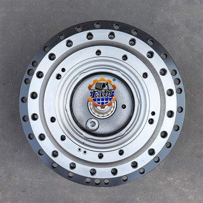 Dispositivo di riduzione di velocità DX255LC K1011413A DX255 K9005007 Travel Gearbox