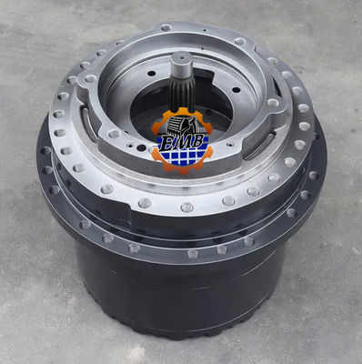 VOE14566401 VOE14667677 Motore di viaggio OEM EC360 Excavator Final Drive