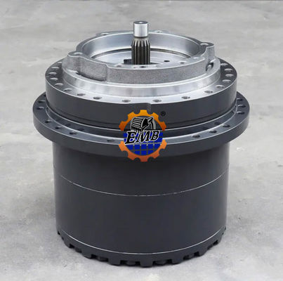 VOE14566401 VOE14667677 Motore di viaggio OEM EC360 Excavator Final Drive