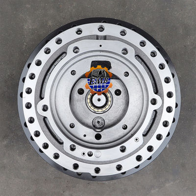 VOE14566401 VOE14667677 Motore di viaggio OEM EC360 Excavator Final Drive