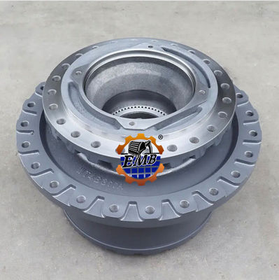 9254462 ZX670 Travel Device 4641493 ZX650 Travel Gearbox Per Hitachi