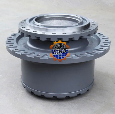 9254462 ZX670 Travel Device 4641493 ZX650 Travel Gearbox Per Hitachi