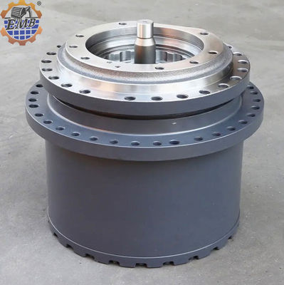 170402-00025 170402-00025B riduttore di marcia DX380 DX420 travelling gearbox escavatore