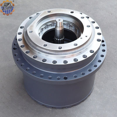 170402-00025 170402-00025B riduttore di marcia DX380 DX420 travelling gearbox escavatore