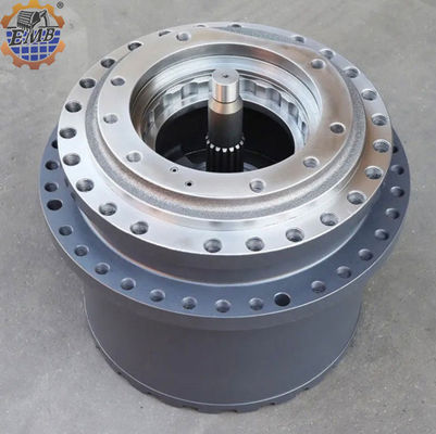170402-00025 170402-00025B riduttore di marcia DX380 DX420 travelling gearbox escavatore